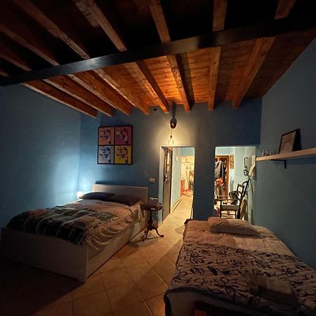 Casa Azzurra, Nel Cuore Di Genova Екстер'єр фото