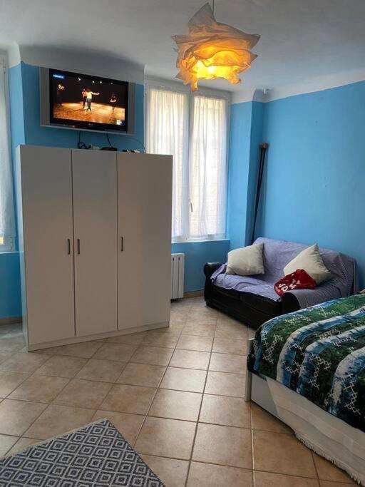 Casa Azzurra, Nel Cuore Di Genova Екстер'єр фото
