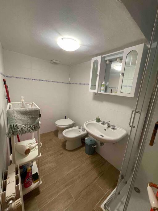 Casa Azzurra, Nel Cuore Di Genova Екстер'єр фото