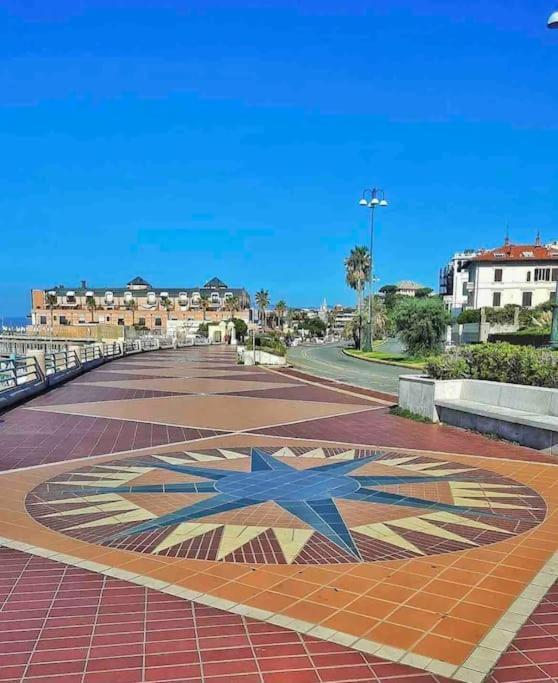 Casa Azzurra, Nel Cuore Di Genova Екстер'єр фото