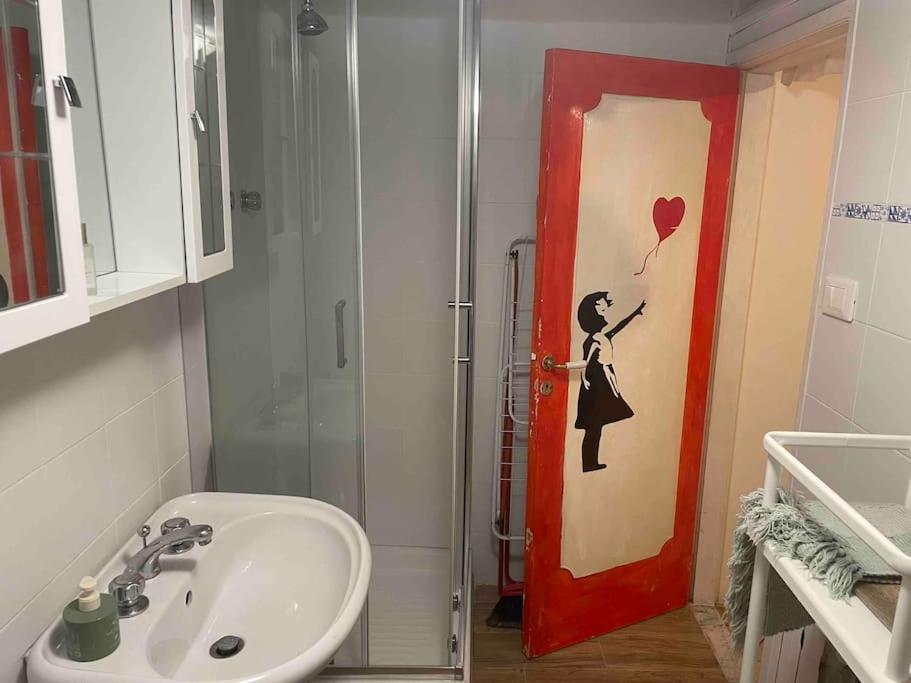 Casa Azzurra, Nel Cuore Di Genova Екстер'єр фото