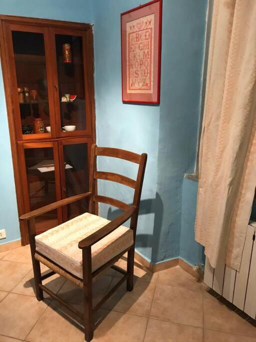 Casa Azzurra, Nel Cuore Di Genova Екстер'єр фото