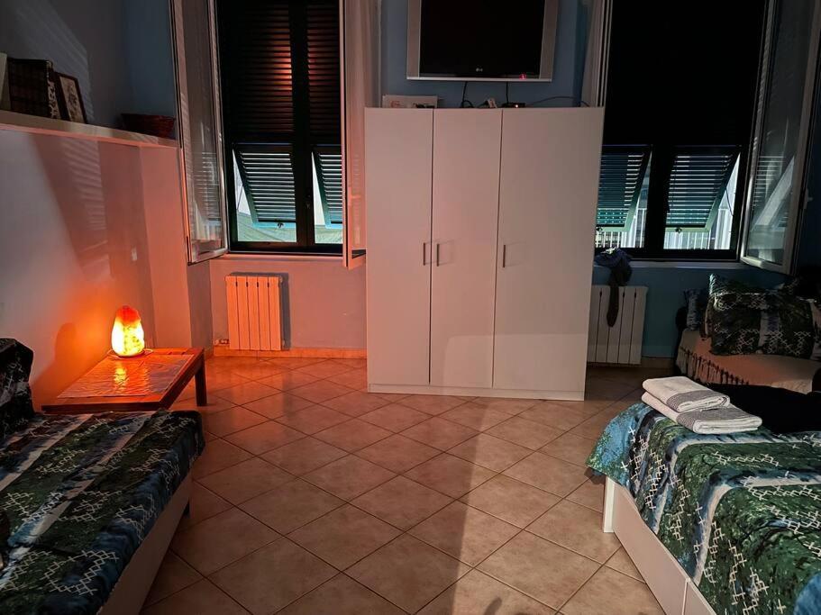 Casa Azzurra, Nel Cuore Di Genova Екстер'єр фото