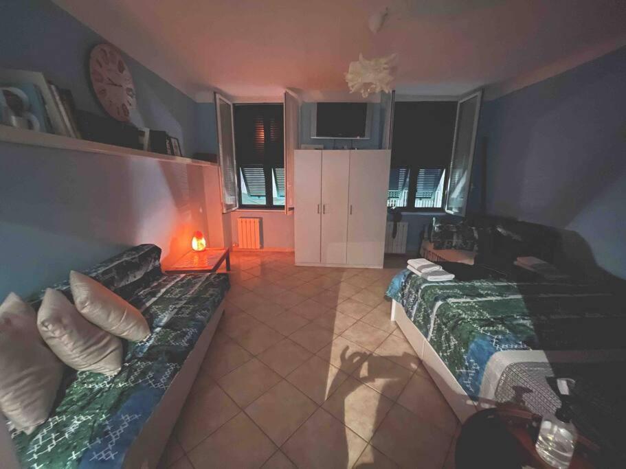 Casa Azzurra, Nel Cuore Di Genova Екстер'єр фото